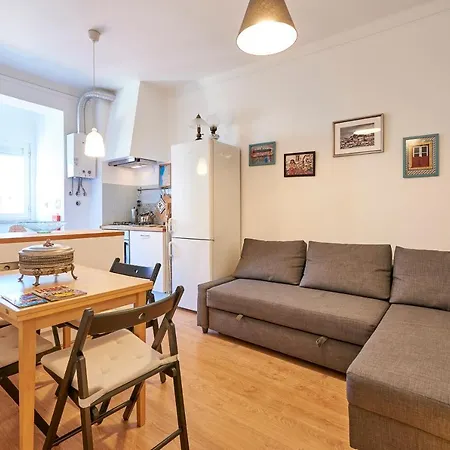 Terrace With River View *