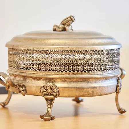 Διαμέρισμα Terrace With River View Lisboa