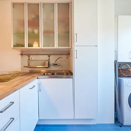 Διαμέρισμα Terrace With River View *