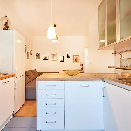 Terrace With River View Διαμέρισμα