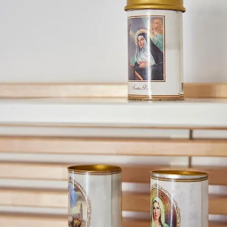 Апартаменти Terrace With River View