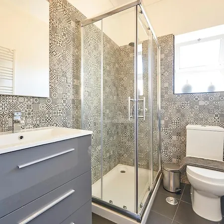 Terrace With River View *