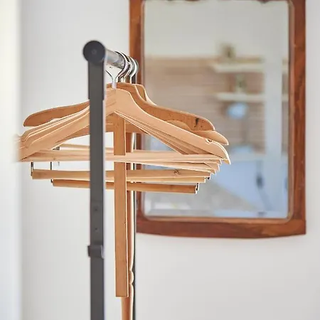 Terrace With River View Лісабон