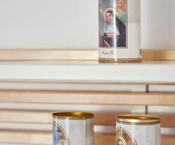 Apartamento Terrace With River View