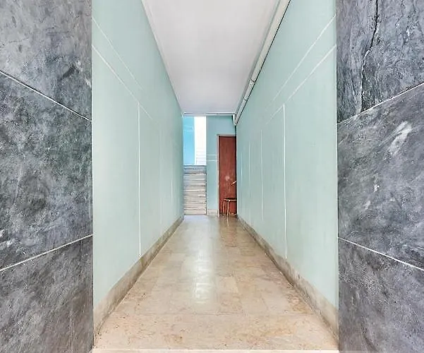 Terrace With River View Apartamento Lisboa