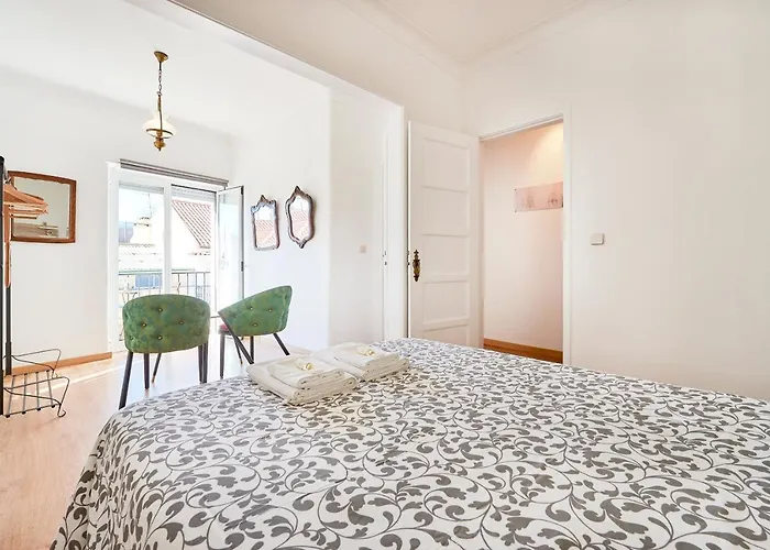 Terrace With River View Apartamento