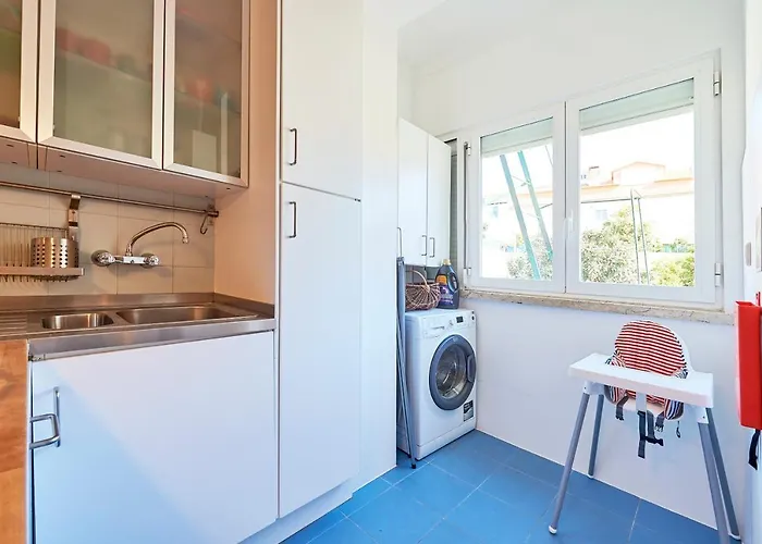 Apartamento Terrace With River View *