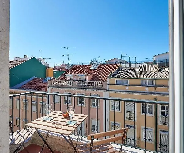 Apartamento Terrace With River View *