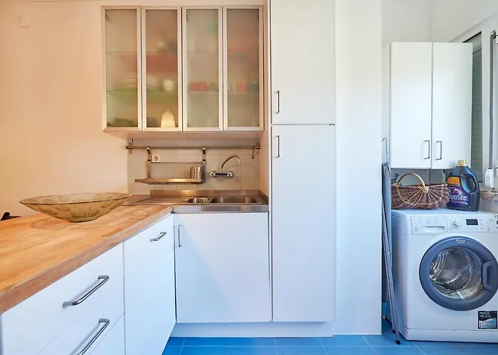 Apartamento Terrace With River View *