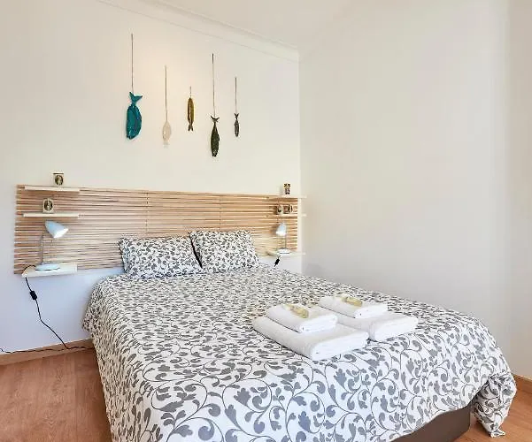 Terrace With River View Apartamento *