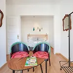Apartmán Terrace With River View