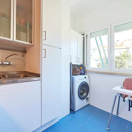Appartement Terrace With River View *