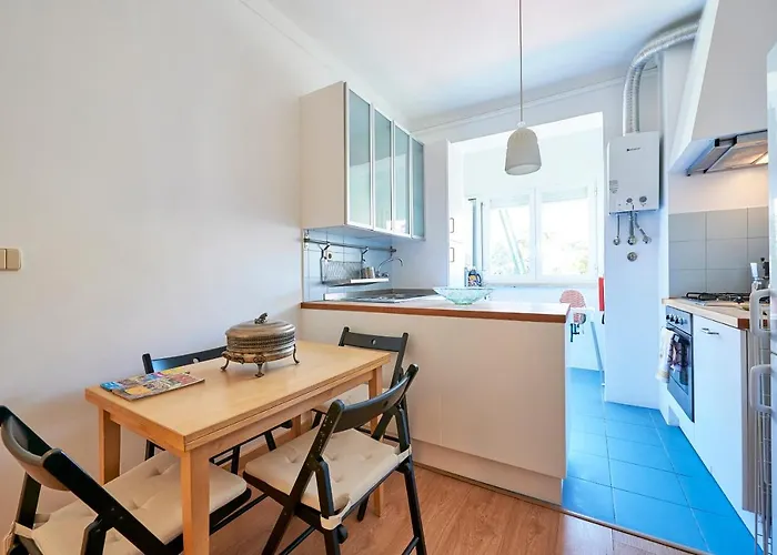 Terrace With River View Apartmán