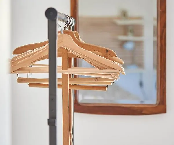 Terrace With River View Lisboa