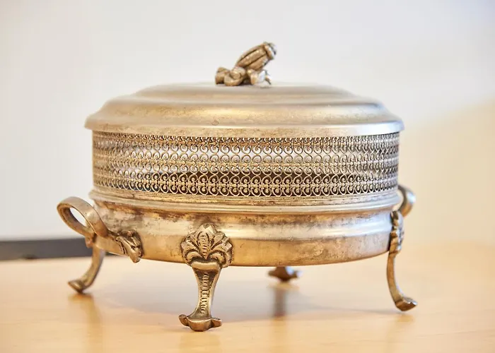 Apartmán Terrace With River View Lisboa